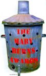MARY BURNS AWARD